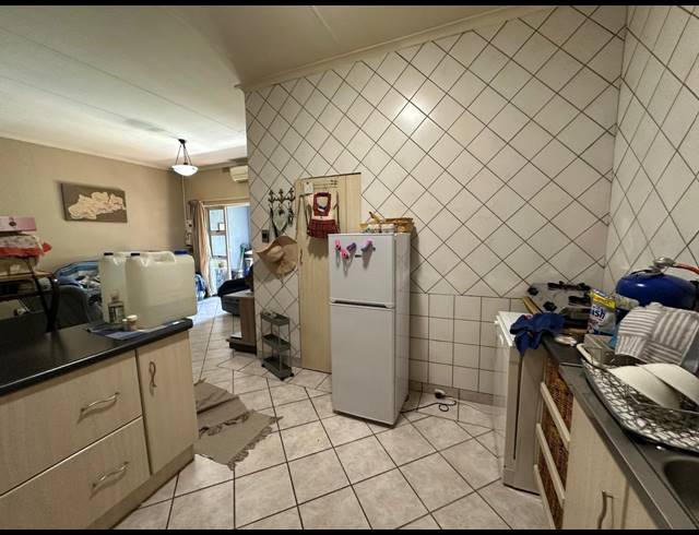 1 BEDROOM TOWNHOUSE FOR SALE IN WATERVAL EAST